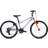 White XC 200 Lite 25 20" - Silver Barncykel