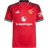 adidas Kids Manchester United 25/26 Home Jersey