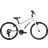 White XC 200 Lite 25 20" - White Barncykel