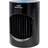 Livington SmartChill Compact and Portable Air Cooler Black