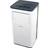 Hantech JHS-A016-09KR2/A White/Black