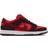 Nike SB Dunk Low Pro Fruity Pack Cherry M - Burgundy Crush/Team Red