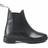 Brogini Kid's JBC Pavia Piccino - Black