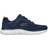 Skechers Track Broader M - Navy