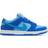 Nike SB Dunk Low Pro Fruity Pack Blue Raspberry M - Racer Blue/Laser Blue/University Blue/White