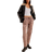 Free People Tahiti Cargo Trousers - Cashmere