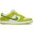 Nike SB Dunk Low Pro Fruity Pack Green Apple M - Atomic Green/Chlorophyll