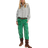 Free People Tahiti Cargo Trousers - Amazon