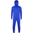 Colortone Comfy Co Plain All in One Onesie - Royal Blue