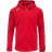 CCM Full Zip Hoodie - Red