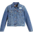 Levi's Original Trucker Jacket - You Called/Medium Wash