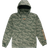 aftco Reaper Camo Sweatshirt - Green OG Camo