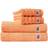 Lexington Original Badlakan Orange (130x70cm)