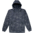 aftco Reaper Camo Sweatshirt - Charcoal Acid Camo