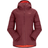 Rab Women's Valiance Waterproof Down Jacket - Deep Heather