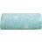 Allure Bath Fashions Duckegg Bath Towel Blue (125x70cm)