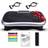WeightWorld Vibrating Slimming Platform Vibration Plate