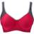 Freya Sonic Moulded Sports Bra - Hot Crimson