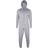 Colortone Comfy Co Plain All in One Onesie - Heather Grey
