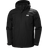 Helly Hansen Men's Dubliner Insulated Waterproof Jacket - Black
