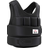 Homcom Adjustable Weight Vest 20kg - Black