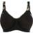 Freya Sonic Moulded Sports Bra - Jungle Black