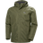 Helly Hansen Men's Dubliner Insulated Waterproof Jacket - Utility Gre