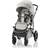 Britax Smile 5Z Linen Grey