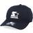 Starter Logo Flexfit Cap - Black