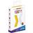 Ultimate Guard Cortex Matte Sleeves Yellow 60-pack