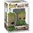 Funko Pop! Groot as Hulk