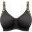 Freya Sonic Moulded Sports Bra - Pure Leopard/Black