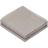 Cam Cam Copenhagen Muslin Cloth 2-pack Hazel