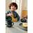 Liewood Vivi Printed Tableware Set 4 Delar
