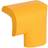 Kikidex Orange Baby Proofing Corner Protector