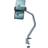 Desire2 Tabletholder Arm 12.9 Silver