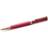 Swarovski Crystalline Kugelschreiber Rot Rosa Lackiert