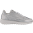 Heelys Kid's Classic Leather - Silver/White
