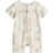 H&M Cotton Romper Suit - White