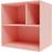 Montana Mini 1302 Module With Shelves Hyllsystem