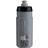 Elite Jet Biodegradable Grey/Black Vattenflaska 0.55L