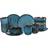 Ritzenhoff & Breker Bali Breakfast Service 12 Piece Set Dinner Set 12pcs