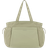 Kapten & Son Hellvi Large Shoulder Bag - Dusty Pistachio