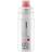 Elite Jet Biodegradable Clear/Red Water Bottle 0.55L