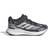 adidas Kid's Runfalcon 5 - Silver Pebble/ Silver Metallic/Carbon