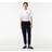 Lacoste Women's Pique sweatpants - Navy Blue