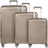 Picard Vienna Set of 3 - Silver