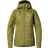 Haglöfs Mimic Silver Hood Women - Olive Green