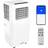 Daewoo COL1574 White
