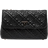 Guess Adelasia Embossed 4G Logo Crossbody - Black